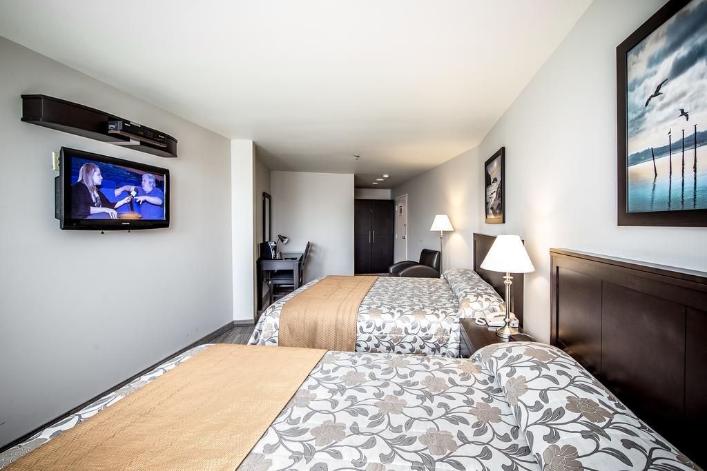 Hotel Charlemagne Værelse billede