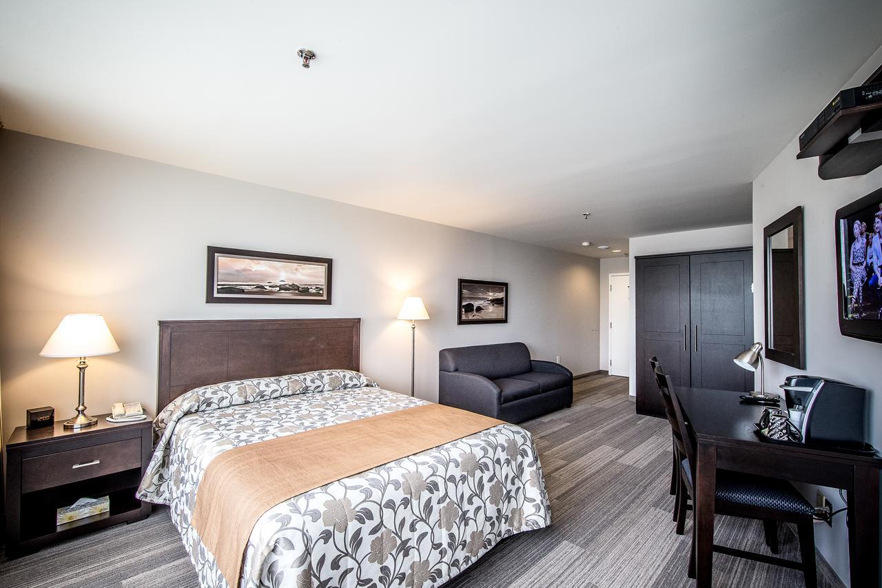 Hotel Charlemagne Værelse billede